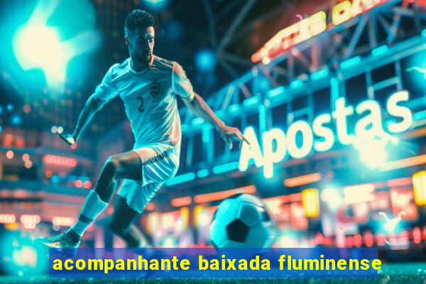 acompanhante baixada fluminense